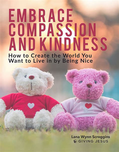 The Female Saint of Kindness: A Guide to Finding Compassion .